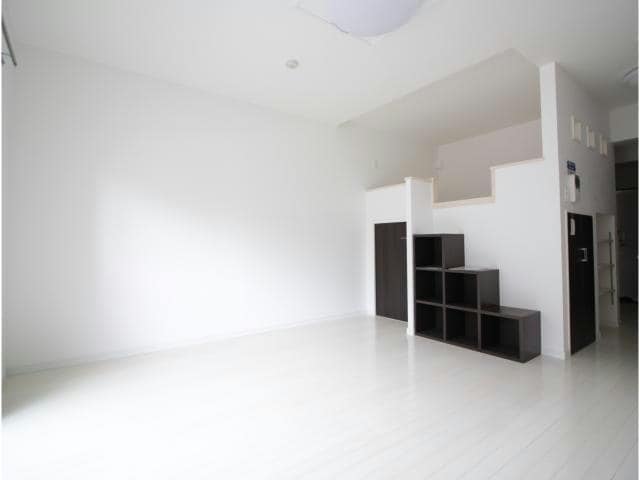 ※モデルルーム写真 オーシャンハイツ弐番館