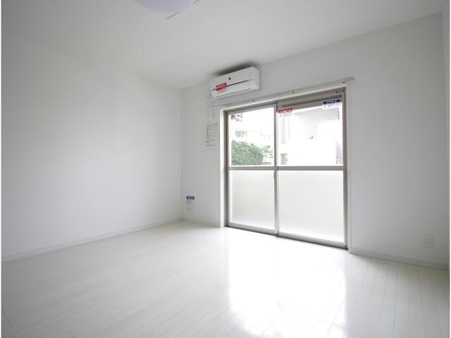 ※モデルルーム写真 オーシャンハイツ弐番館