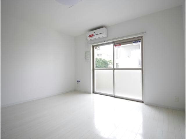 ※モデルルーム写真 オーシャンハイツ弐番館