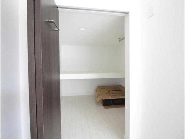 ※モデルルーム写真 オーシャンハイツ弐番館