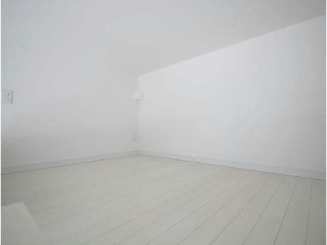 ※モデルルーム写真 オーシャンハイツ弐番館