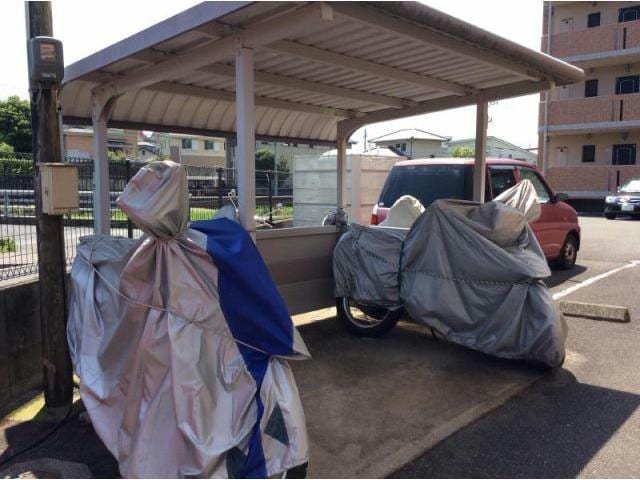  ハーベスト1号館