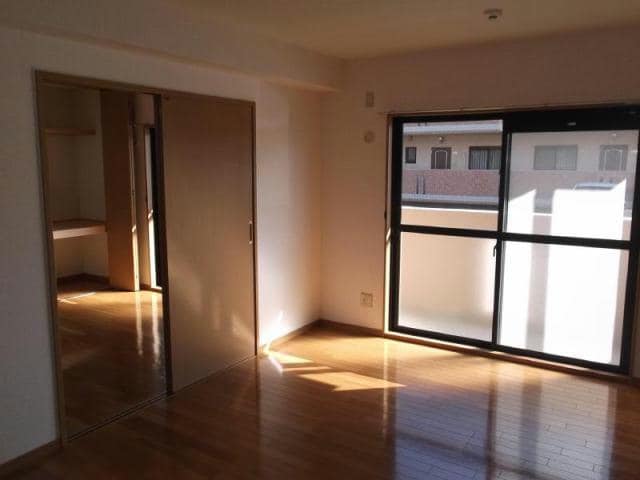  ハーベスト1号館