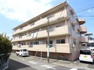 落合ビル２の外観