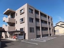 エリュシオンⅡの外観