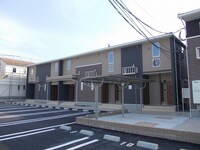 ヴィラ・ルピナスⅡ