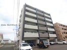 ラポルテの外観