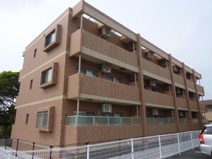 オーシャンハイツ5番館