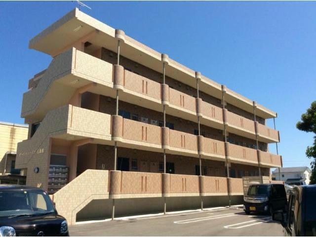  オーシャンハイツ5番館