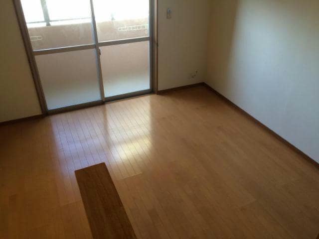  オーシャンハイツ5番館