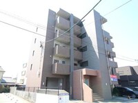 マリベールARASHICⅡ