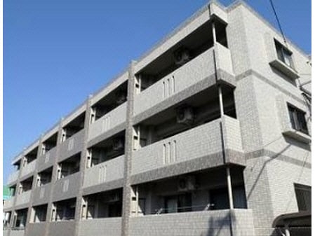  ヴィラ　ミモザ