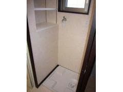  ヴィラ　ミモザ