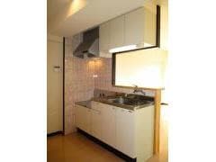  ヴィラ　ミモザ