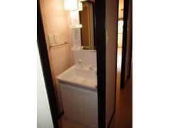  ヴィラ　ミモザ