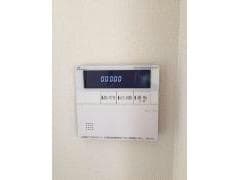  ヴィラ　ミモザ