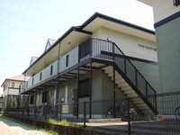 ファミールメゾン吉村