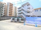 サンライズ錦本の外観