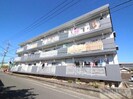 あいらんど檍の外観