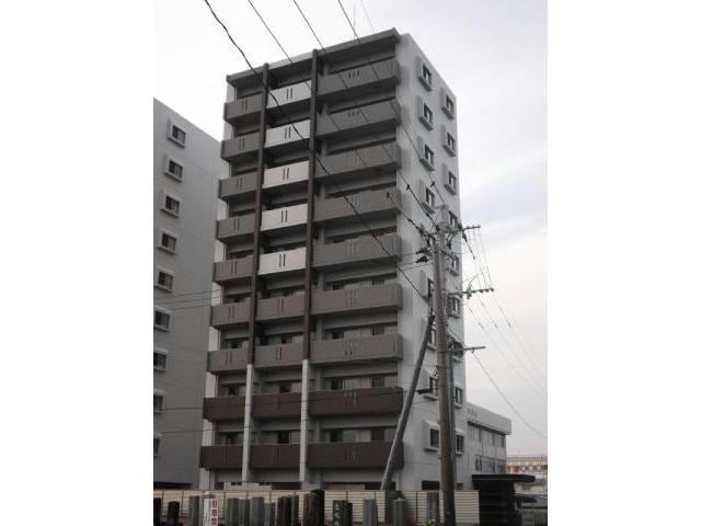  クロスワイズ神宮外苑イースト