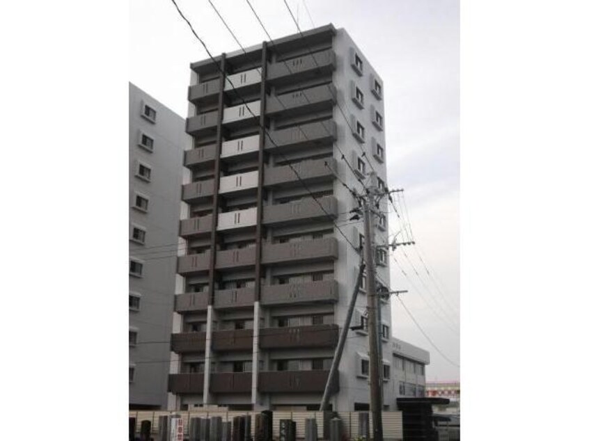  クロスワイズ神宮外苑イースト