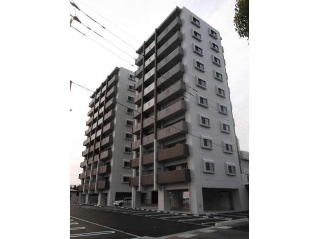  クロスワイズ神宮外苑イースト