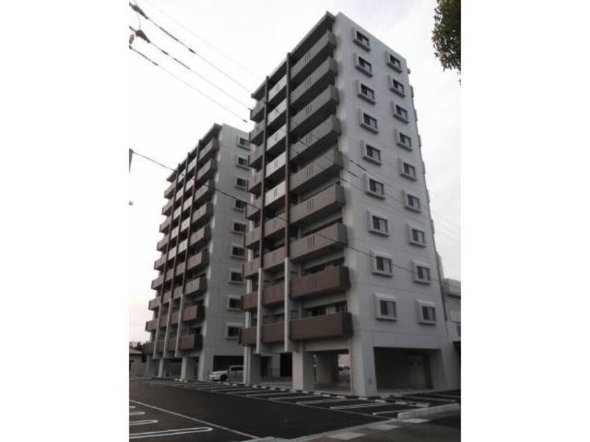  クロスワイズ神宮外苑イースト