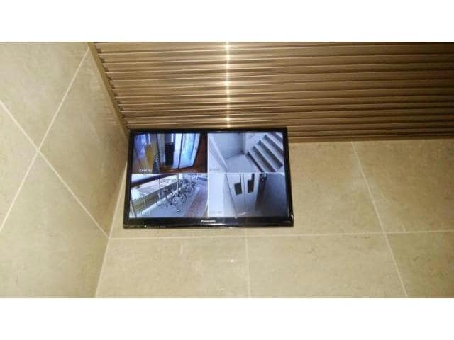  クロスワイズ神宮外苑イースト