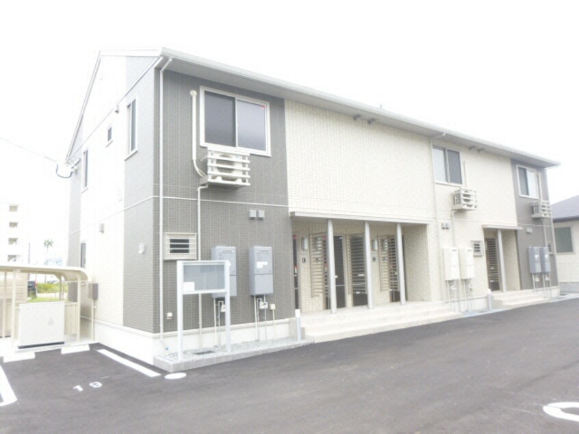  ヴィレッタＢ棟