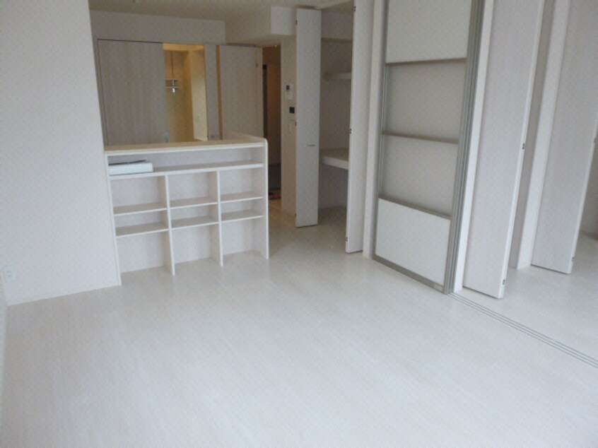  ヴィレッタＢ棟