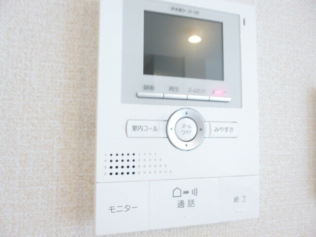  ヴィレッタＢ棟