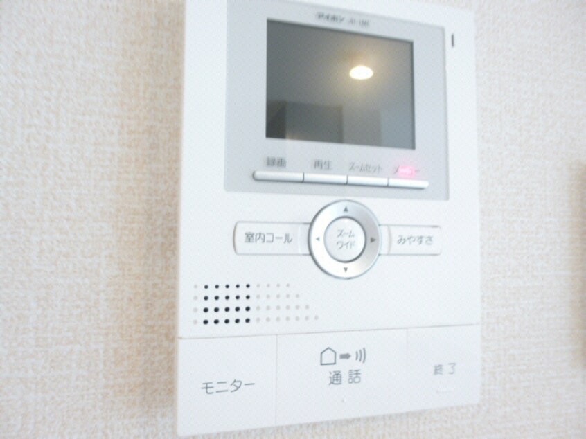  ヴィレッタＢ棟