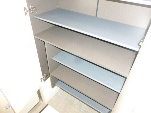  ヴィレッタＢ棟