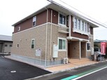 クラール　メゾン