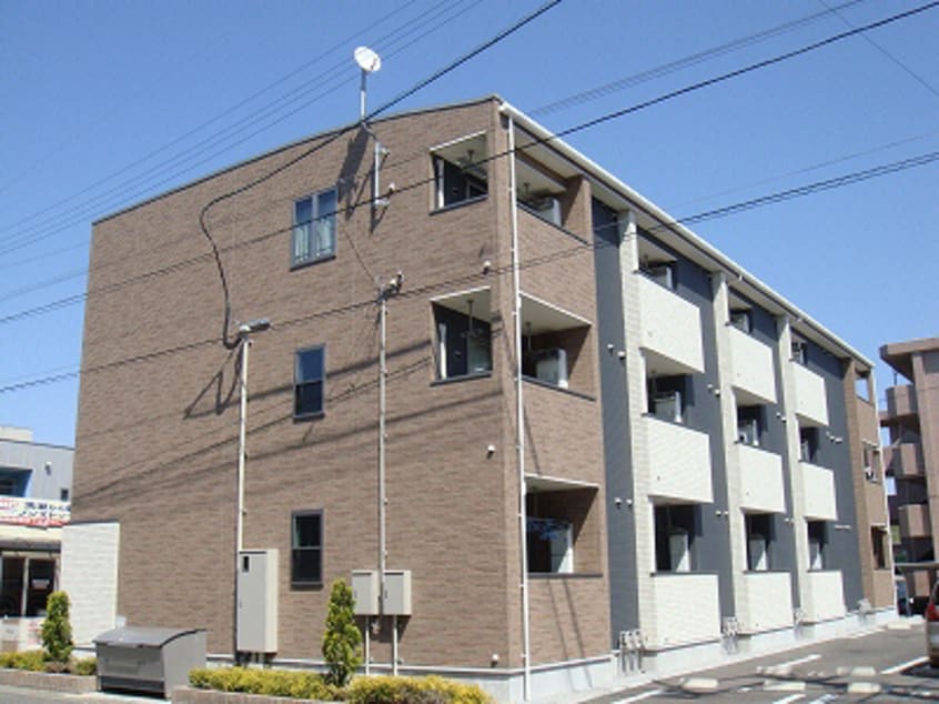  アプリリア