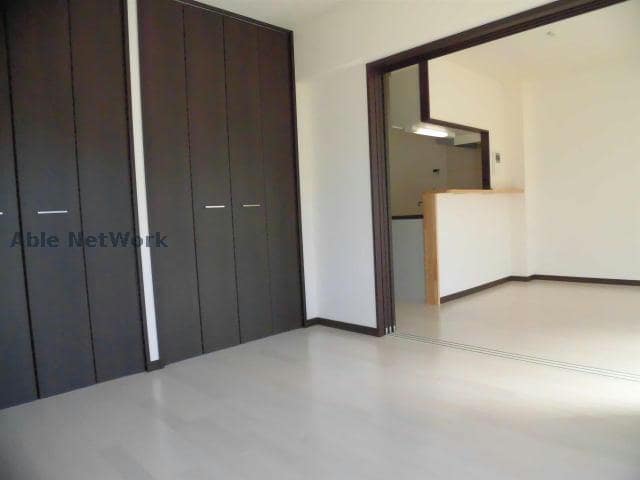  パークサイド城ケ崎