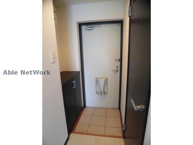  パークサイド城ケ崎