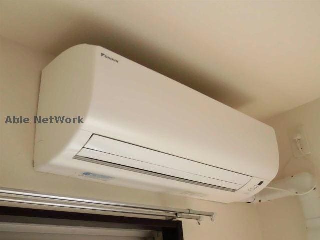  パークサイド城ケ崎