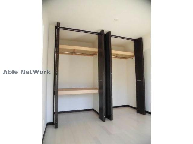  パークサイド城ケ崎