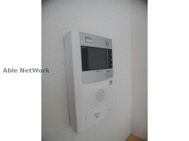  パークサイド城ケ崎