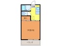 タウニィ霧島の間取図