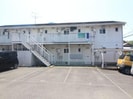 宮崎交通バス（宮崎市）/南加納 徒歩6分 2階 築36年の外観