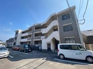 みなみ館の外観