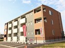 ヴィラポルトの外観