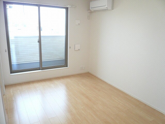 リビング ヴィラポルト