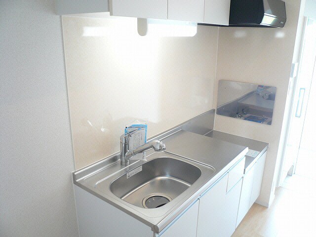 キッチン ヴィラポルト