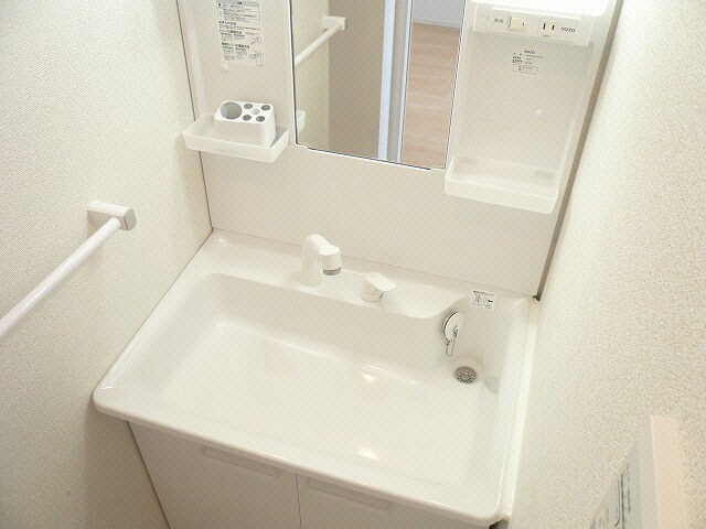 独立洗面台 ヴィラポルト