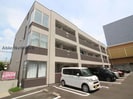エスポワール（東建）の外観