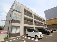 エスポワール（東建）