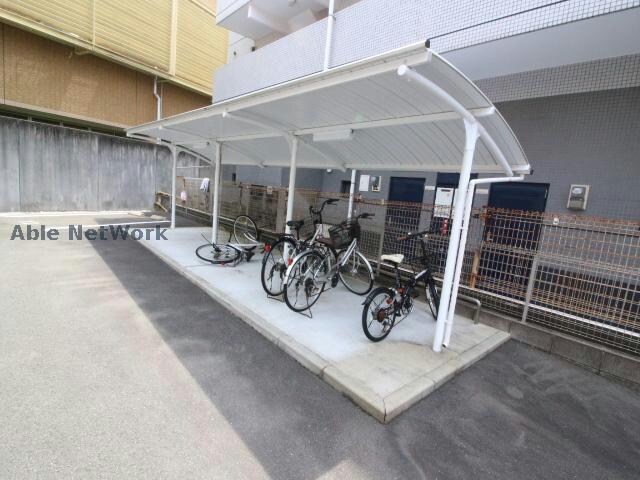  エスポワール（東建）
